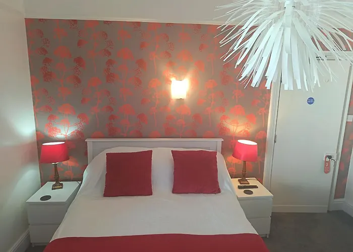 Audley Guest House