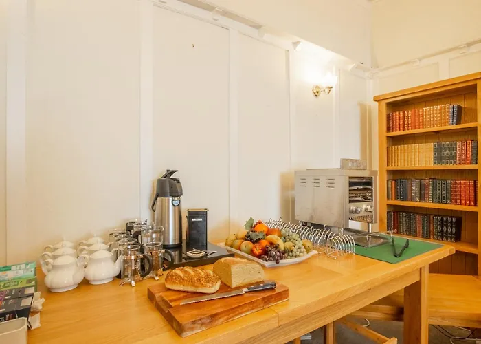 Adcote House (Adults Only)