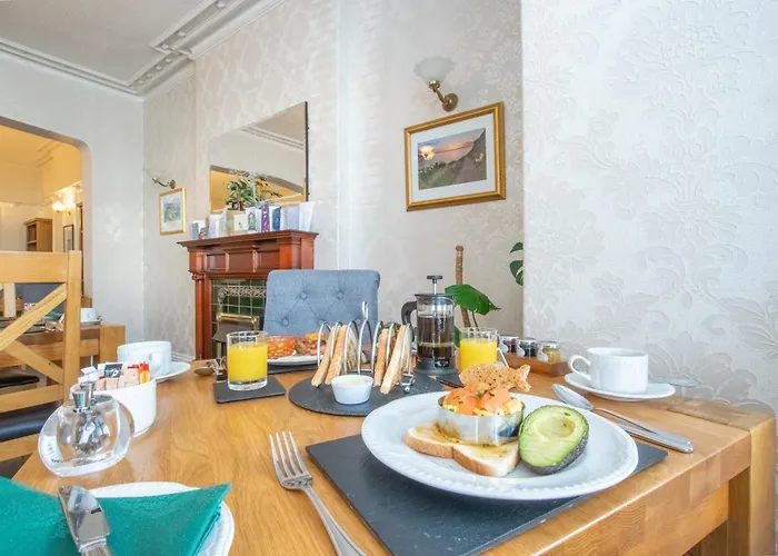 Adcote House (Adults Only)